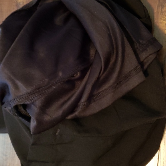 Papillon ruched dress, like new - Picture 4 of 5